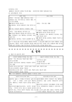 덕목 개념 정리 - 성실, 정직 등-9