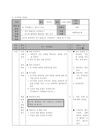 체육과 교수 학습 과정안 달리기 학습지도안 달리기 수업지도안 달리기 공개수업-3