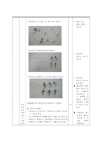 체육과 교수 학습 과정안 달리기 학습지도안 달리기 수업지도안 달리기 공개수업-5