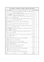 체육과 교수 학습 과정안 달리기 학습지도안 달리기 수업지도안 달리기 공개수업-8