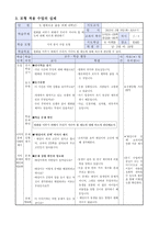 도덕가치론 - 가치명료화 수업 모형 - 9 평화로운 삶을 위해-3