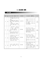 국어과 교수 학습과정안 - 시장에 갔어요 - 식료품가게에서 파는 물건 알기-6