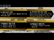 문학을 통한 영어 지도법-11