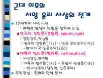 인문어학 베이컨 vs데카르트-6