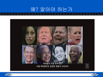 침묵의 언어 바디랭귀지-4