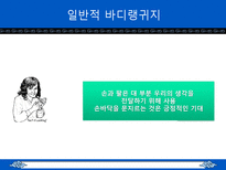 침묵의 언어 바디랭귀지-7
