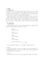 현대시론 제5장 시의 유형-6