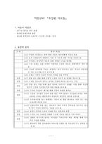 박진규의 수상한 식모들-1