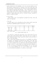 논문 replication 및 critique -여고생이 지각한 교사-학생 관계와 교과 성적 및 학교교육만족도의 인과관계 분석-3