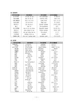인문어학 현대 중국의 외래어-13