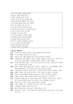현대시 교육 방법-7