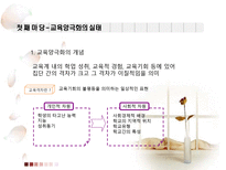 교육학 교육양극화 그 해답은-5