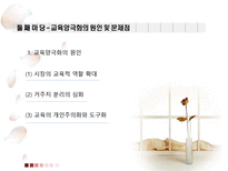 교육학 교육양극화 그 해답은-8