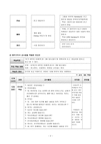 청각 구두식 교수법을 이용한 사례 연구 청각 구두식 교수법 교수 기획 청각 구두식-2