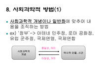 역사교육내용 조직방법-18