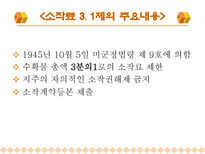 한국현대사 남한의 토지개혁-6