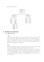 프랑스의 정보기관 프랑스 정보기관의 종류와 역할 및 특징 프랑스 정보활동 프랑-4