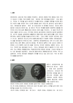 세계 최초의 법 로마시대의 법률-2