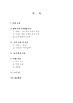 일상 속 딜레마 속 수업 - 콜버그의 도덕발달이론을 중심으로-2