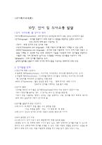 언어 및 의사소통 발달 유아특수교육론 언어 의사소통 말 언어의 정의 언어발달-1