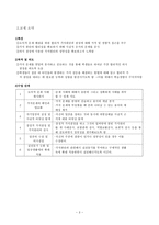 [도덕과 교육] 가치 분석 모형- 모형의 개념, 적용 지도안, 관련 기출문제-3