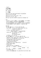 인문어학 실학 사상과 사상가-3
