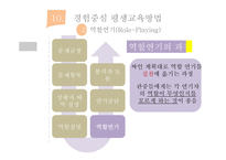 내용경험중심 평생교육 방법-18