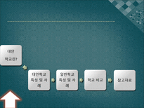 대안학교 와 일반학교의인적자원 개발 비교-3
