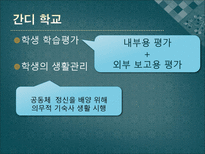 대안학교 와 일반학교의인적자원 개발 비교-9