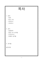 일본어 문자와 표기 한자 문자 만요 가나 문자 히라가나 문자 가타카나 문자 상용한자-2
