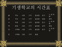 역사 속 기생의 다양한 모습 기생 유래 기생 신분 소개 기생 종류 기생 여악 기생의 모습 - 기생의 미의 기준-10