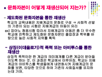 신교육사회학 교육과정 사회학의 이해 신교육사회학 신교육사회학의 기본 입장-12
