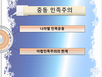 민족주의 아시아 민족주의 미국 민족주의 유럽 민족주의 중동 민족주의-9