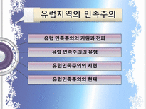 민족주의 아시아 민족주의 미국 민족주의 유럽 민족주의 중동 민족주의-15