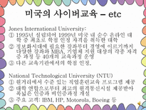 교육공학 교육공학 개념 교육공학 발전 교육공학 영역 교육공학 조사-13