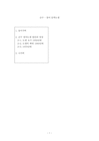 순수 참여 문학논쟁 순수 참여논쟁 발단, 순수 참여논쟁 양상-1