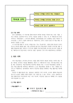 이야기를 통한 약속 교육 - 3학년 2학기 도덕 1단원 약속과 규칙-6