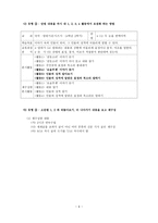 교육학 초등학교 국어과 교과서 재구성-9