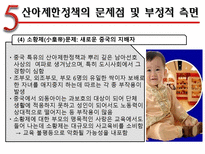 인문어학 중국의 산아 제한 정책-17