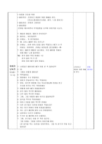 활동계획안 계절 여름 여름철 건강과 위생-2