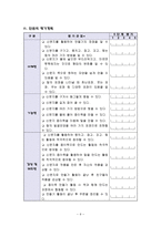 수업연구 지도안-재활용품 종이죽으로 탈 만들기-6