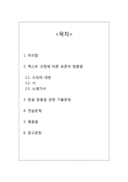 국어의 어문규범 - 한글 맞춤법과 관련하여 [드라마 대본, 시, 노래가사]-2