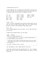 국어의 어문규범 - 한글 맞춤법과 관련하여 [드라마 대본, 시, 노래가사]-4