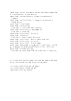 한국 문학의 이해 - 일본작가 - 시오노 나나미-3