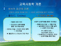 교육학 교육사회학의 이론적 접근 대안학교-12