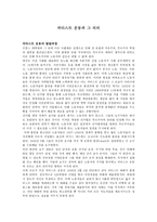 차티스트 운동과 그 의의-1