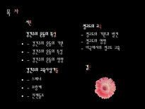 교육철학 및 교육사 경건주의와 청교도의 교육-2