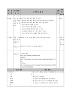 국어과 교수 학습 과정안 손을 맞잡고 학습지도안 손을 맞잡고-2