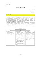 수업지도안 바른 말 좋은 글 바른 말 좋은 글 단원 개관 바른 말 좋은 글-1