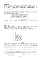 소월(素月) 김정식론-3